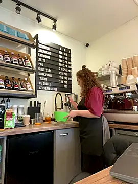 cinnabon  online show from September 24, 11:20 am