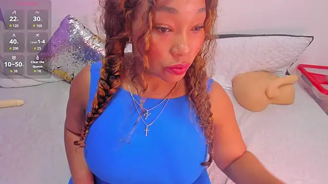 cookplleaser online show from November 20, 11:55 am