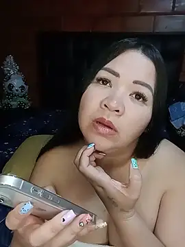 Chantal lopez online show from June 10, 7:12 pm