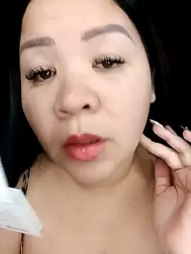 Chantal lopez online show from October 27, 8:03 pm