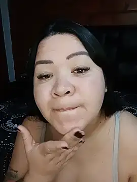 Chantal lopez online show from July 8, 6:43 pm