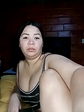 Chantal lopez online show from October 16, 6:54 pm