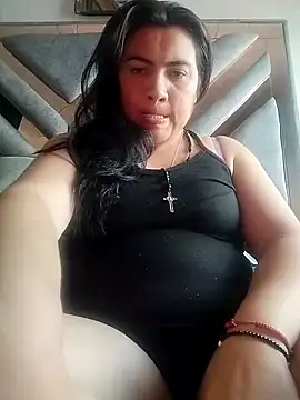 naughty-sharlot online show from May 3, 8:23 pm