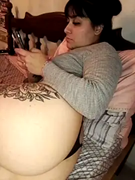 agustina 0o online show from May 22, 4:21 am