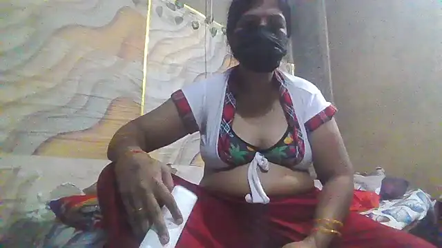 Tameesh sexy mistress online show from June 12, 4:59 pm