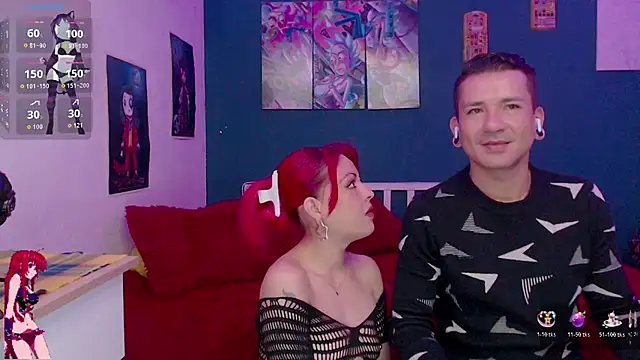 Tabu-Life online show from November 29, 10:41 am