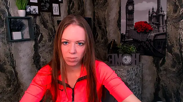 GloriaSi  online show from October 30, 7:22 am