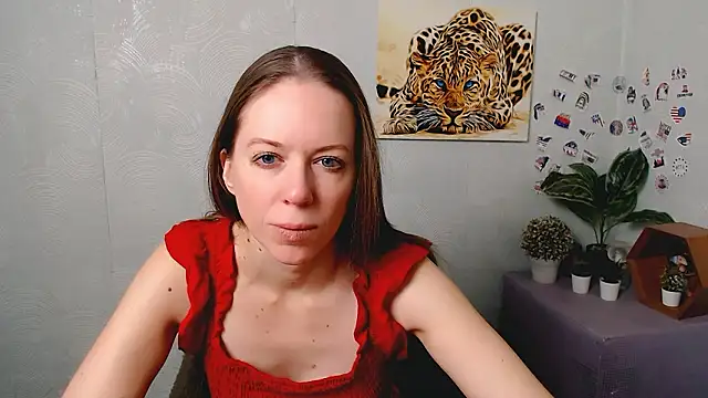 GloriaSi  online show from January 17, 5:48 am