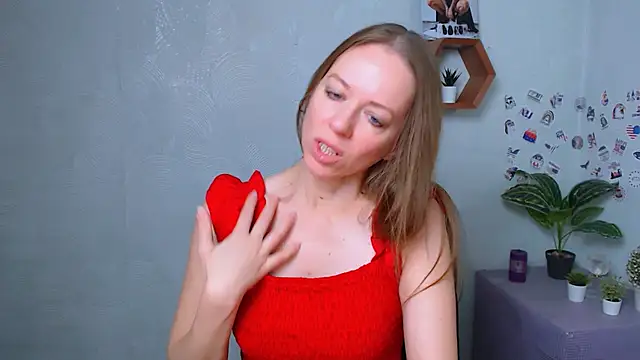 GloriaSi  online show from October 18, 5:10 am