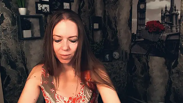 GloriaSi  online show from August 1, 4:36 am