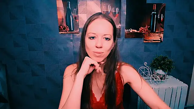 GloriaSi  online show from October 2, 5:45 am