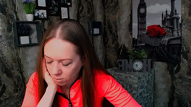 GloriaSi  online show from October 24, 5:58 am