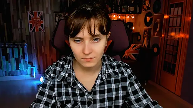 LolaAsmus online show from November 5, 9:14 am