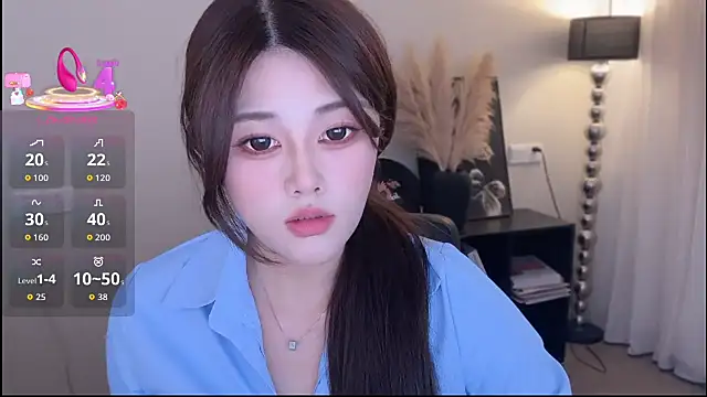 Cure-uuuuuuuu online show from November 22, 4:37 am