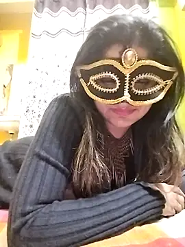 Babydoll 18 online show from January 11, 7:30 pm