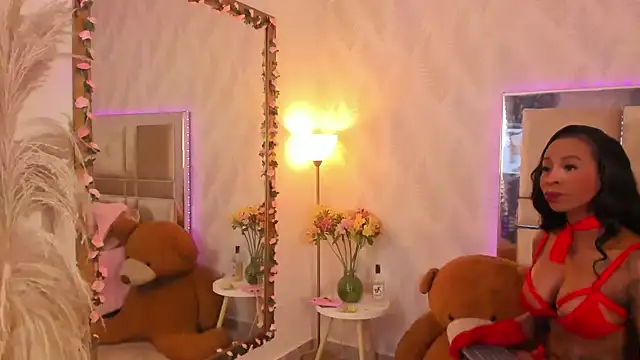 bruneettklaryss online show from November 15, 7:20 am