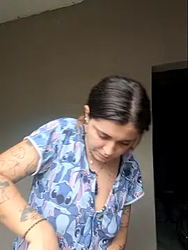 luuhcat09 online show from November 23, 6:42 pm