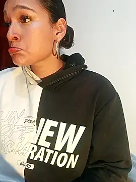 EMILYY FOXY online show from January 11, 12:26 am