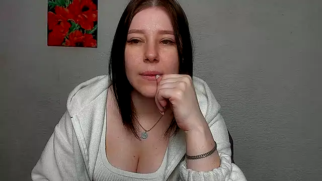 Sannyflover online show from November 8, 6:40 am