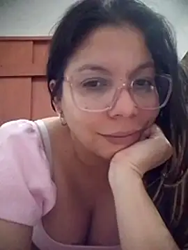 Carliina Soussa online show from June 22, 1:10 am