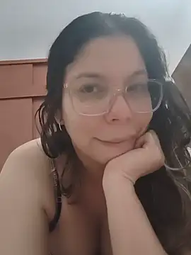 Carliina Soussa online show from July 20, 11:38 pm
