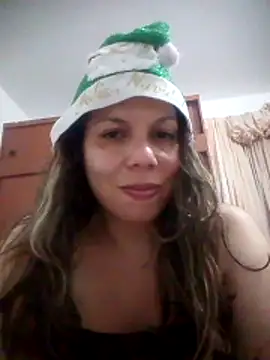 Carliina Soussa online show from December 4, 1:08 am