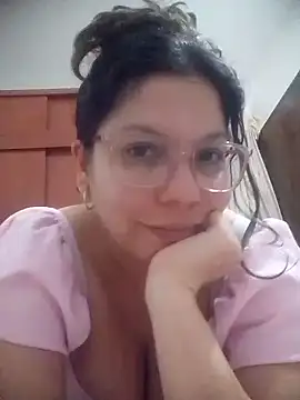 Carliina Soussa online show from June 19, 10:57 pm