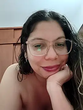 Carliina Soussa online show from July 4, 11:11 pm