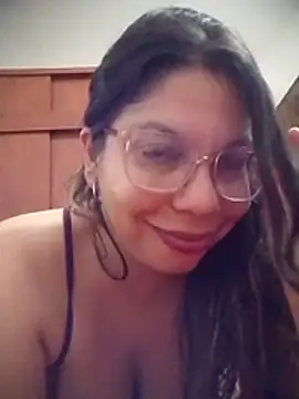 Carliina Soussa online show from June 15, 2:56 am