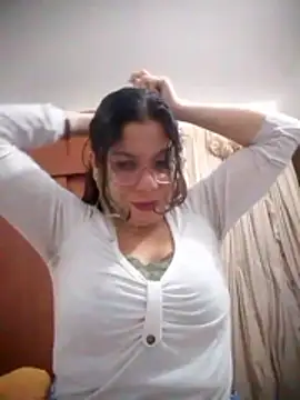 Carliina Soussa online show from January 12, 2:28 am