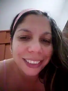 Carliina Soussa online show from November 12, 4:43 am