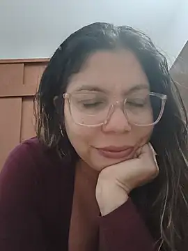 Carliina Soussa online show from July 11, 12:21 am
