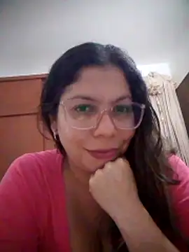 Carliina Soussa online show from March 16, 11:08 pm