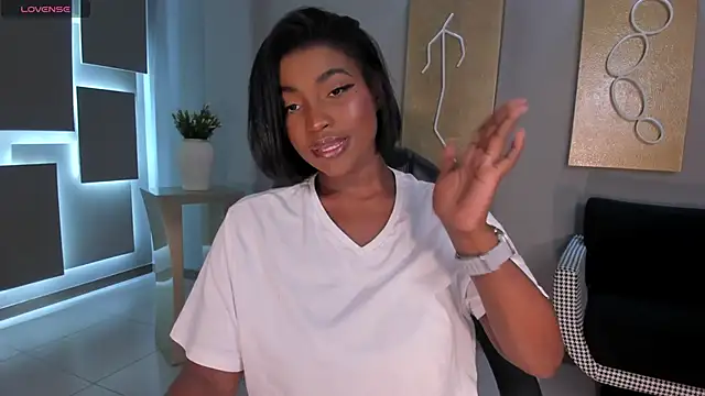 SavannahStorm online show from September 25, 6:50 pm