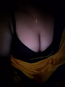 Cute Kritika online show from January 14, 4:39 am