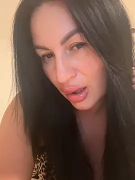 Snapshot of Helena7077 chatting on September 19, 9:03 pm Helena7077 online show from September 19, 9:03 pm