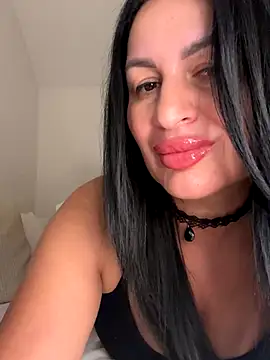 Snapshot of Helena7077 chatting on October 23, 10:16 pm Helena7077 online show from October 23, 10:16 pm