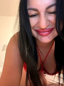 Snapshot of Helena7077 chatting on September 25, 11:13 pm Helena7077 online show from September 25, 11:13 pm