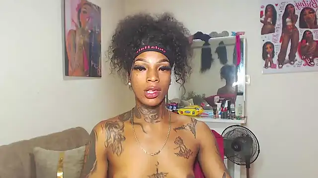 badgirls cx online show from July 13, 9:26 pm