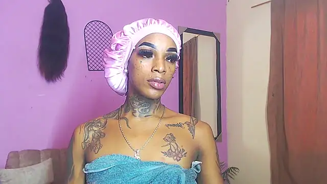 badgirls cx online show from September 28, 3:06 pm