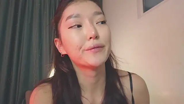 AudreyMell online show from February 12, 2:41 pm