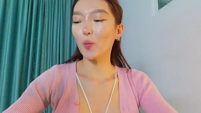 AudreyMell online show from October 13, 2:53 pm