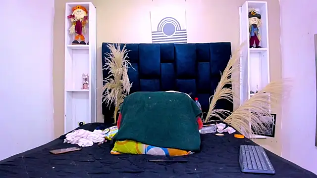 AlissonSpears online show from June 7, 11:22 pm