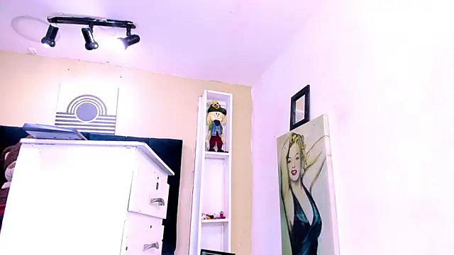 AlissonSpears online show from June 12, 4:48 pm