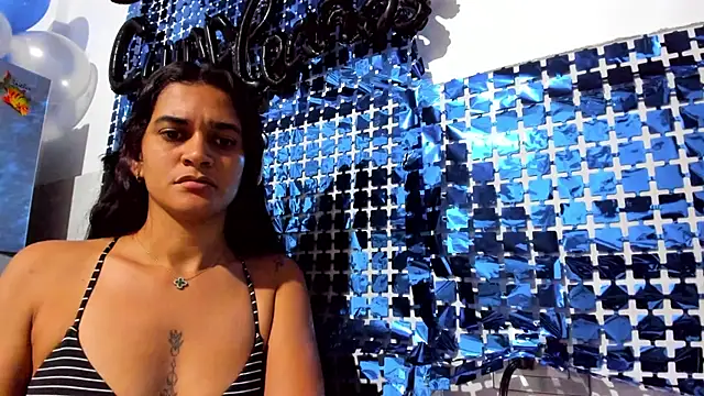 Biancasantillana online show from November 20, 9:49 pm