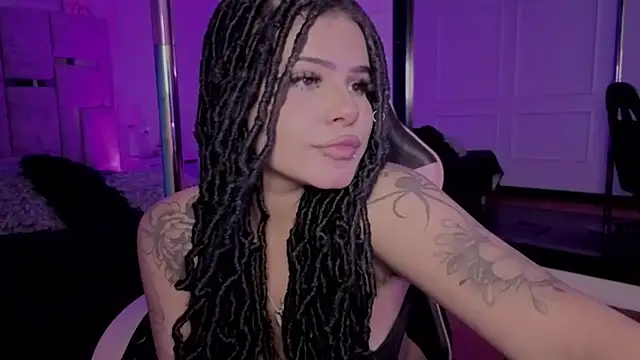 BonnieAnderson  online show from July 27, 3:14 am