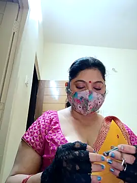 Ratna-777 online show from April 27, 6:27 pm