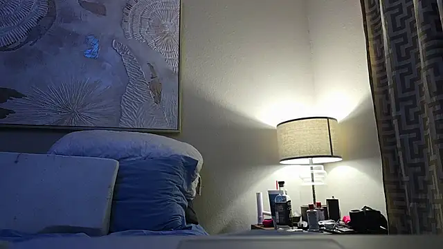 Mrkarizma online show from November 24, 1:40 am