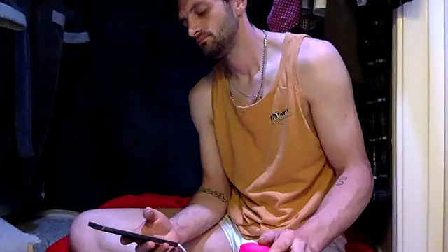 Mrkarizma online show from June 9, 2:00 am