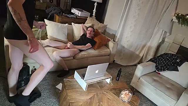 Mrkarizma online show from December 16, 5:46 am